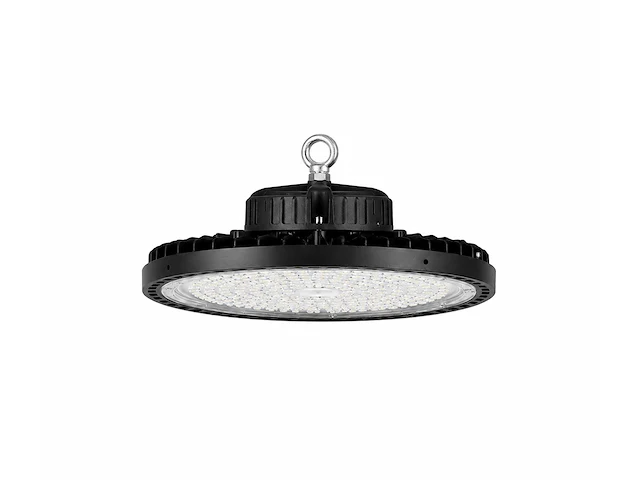 Professionele dimbare led highbay ufo pro – 100w – web-100 (10 stuks) - afbeelding 3 van  6