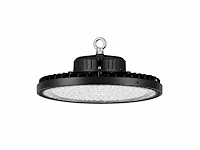 Professionele dimbare led highbay ufo pro – 100w – web-100 (10 stuks) - afbeelding 3 van  6