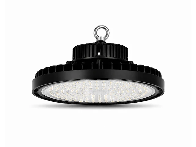 Professionele dimbare led highbay ufo pro – 150w – web-150 (5 stuks) - afbeelding 2 van  6