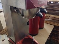 Professionele douwe egberts koffiezetapparaat - afbeelding 3 van  3