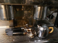 Professionele espressomachine futurmat - afbeelding 2 van  6
