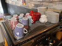 Professionele espressomachine futurmat - afbeelding 6 van  6