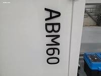 Professionele flacon verpakkingslijn atd... - afbeelding 6 van  74