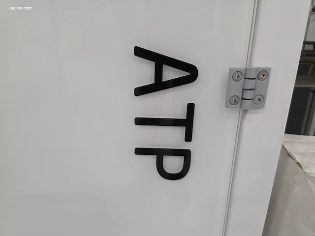 Professionele flacon verpakkingslijn atd... - afbeelding 73 van  74