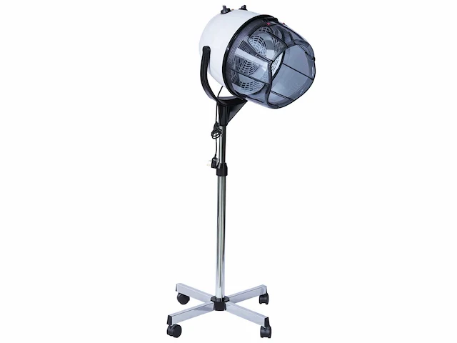 Professionele föhn op standaard helm droger pro. 1180 w - afbeelding 2 van  5