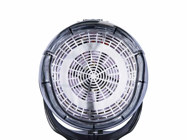 Professionele föhn op standaard helm droger pro. 1180 w - afbeelding 5 van  5