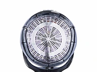 Professionele föhn op standaard helm droger pro. 1180 w - afbeelding 5 van  5