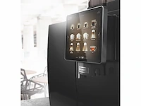 Professionele franke a800 fm volautomatische koffiemachine - afbeelding 12 van  13