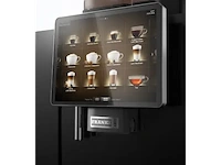 Professionele franke a800 fm volautomatische koffiemachine - afbeelding 13 van  13