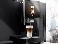 Professionele franke a800 fm volautomatische koffiemachine
