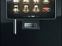 Professionele franke a800 fm volautomatische koffiemachine - afbeelding 2 van  13