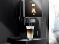 Professionele franke a800 fm volautomatische koffiemachine