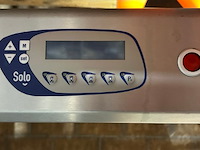 Professionele frituur werkstation perfecta technics - afbeelding 2 van  23