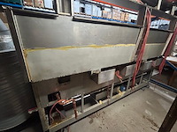 Professionele frituur werkstation perfecta technics - afbeelding 4 van  23