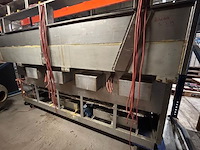 Professionele frituur werkstation perfecta technics - afbeelding 5 van  23