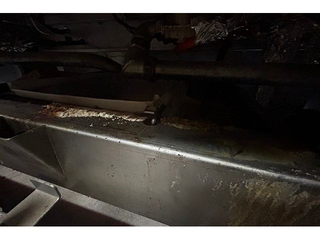 Professionele frituur werkstation perfecta technics - afbeelding 7 van  23