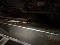 Professionele frituur werkstation perfecta technics - afbeelding 7 van  23