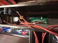 Professionele frituur werkstation perfecta technics - afbeelding 8 van  23