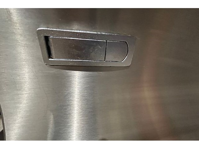 Professionele frituur werkstation perfecta technics - afbeelding 9 van  23