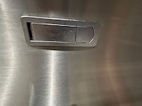 Professionele frituur werkstation perfecta technics - afbeelding 9 van  23