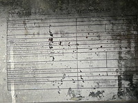 Professionele frituur werkstation perfecta technics - afbeelding 13 van  23