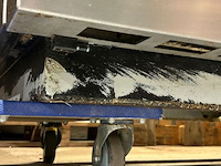 Professionele frituur werkstation perfecta technics - afbeelding 16 van  23