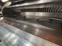 Professionele frituur werkstation perfecta technics - afbeelding 21 van  23