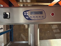 Professionele frituur werkstation perfecta technics - afbeelding 23 van  23