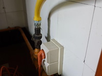 Professionele gas-pizzaoven fage - afbeelding 6 van  15