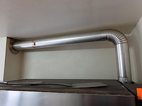 Professionele gas-pizzaoven fage - afbeelding 7 van  15