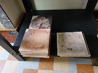 Professionele gas-pizzaoven fage - afbeelding 10 van  15