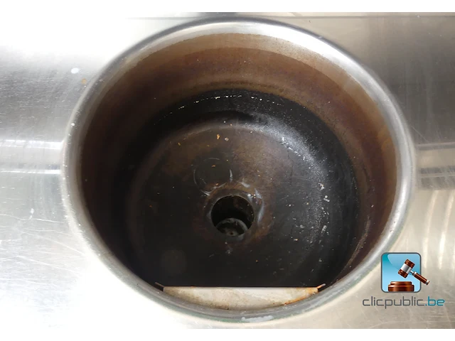 Professionele gasfriteuse - afbeelding 7 van  10