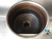 Professionele gasfriteuse - afbeelding 7 van  10