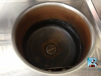 Professionele gasfriteuse - afbeelding 8 van  10