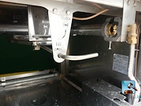 Professionele gasfriteuse - afbeelding 9 van  10
