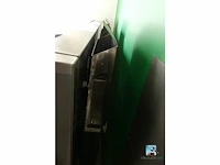 Professionele gasfriteuse - afbeelding 10 van  10