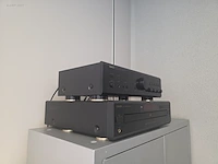 Professionele geluidsinstallatie bose / denon - afbeelding 2 van  10