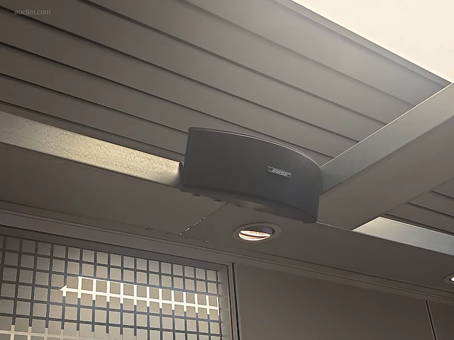 Professionele geluidsinstallatie bose / denon - afbeelding 1 van  10