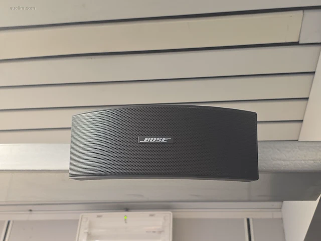 Professionele geluidsinstallatie bose / denon - afbeelding 3 van  10