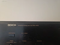 Professionele geluidsinstallatie bose / denon - afbeelding 6 van  10