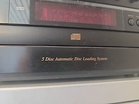 Professionele geluidsinstallatie bose / denon - afbeelding 7 van  10
