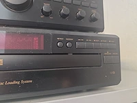 Professionele geluidsinstallatie bose / denon - afbeelding 8 van  10