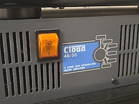 Professionele geluidsinstallatie bose / denon - afbeelding 2 van  13