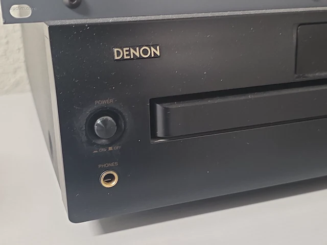 Professionele geluidsinstallatie bose / denon - afbeelding 3 van  13