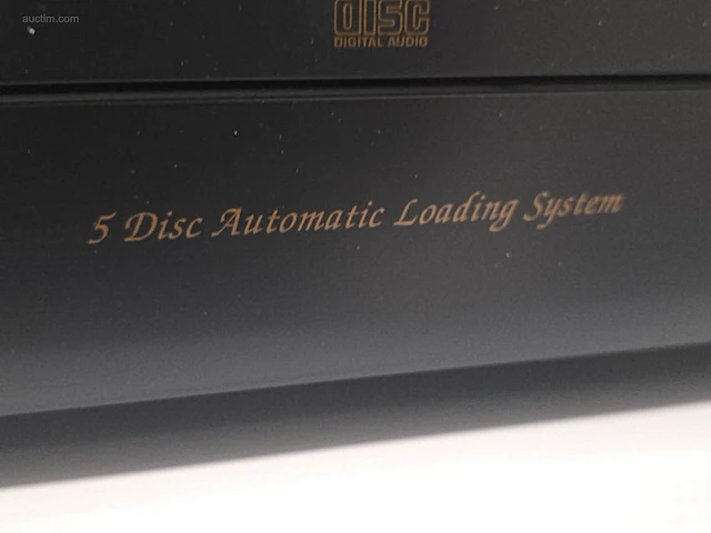 Professionele geluidsinstallatie bose / denon - afbeelding 4 van  13