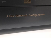 Professionele geluidsinstallatie bose / denon - afbeelding 4 van  13