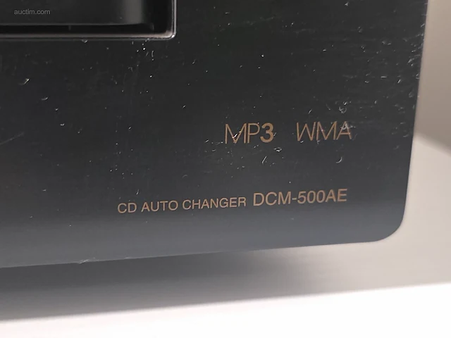Professionele geluidsinstallatie bose / denon - afbeelding 5 van  13