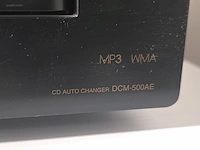 Professionele geluidsinstallatie bose / denon - afbeelding 5 van  13