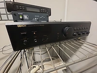 Professionele geluidsinstallatie bose / denon
