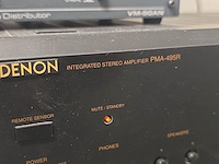 Professionele geluidsinstallatie bose / denon - afbeelding 6 van  13